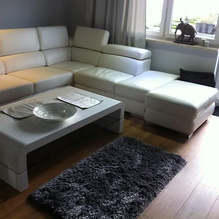 Apartment Kewin Ii Danzig
