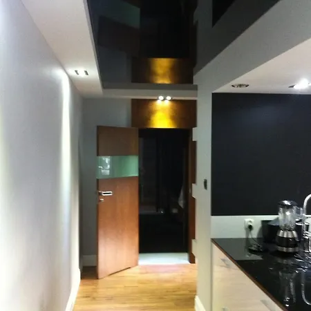 Apartment Kewin Ii *