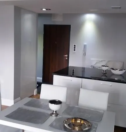 Kewin Ii Apartment