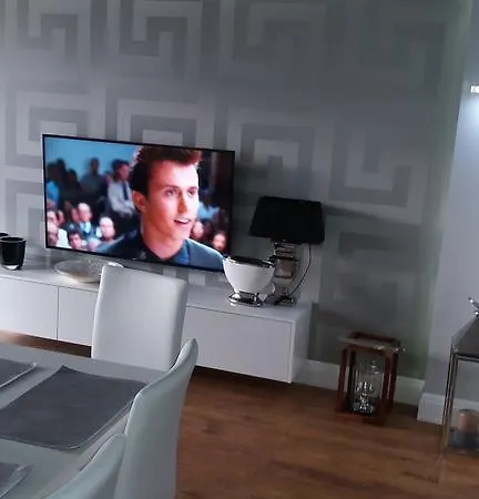 Kewin Ii Apartment *