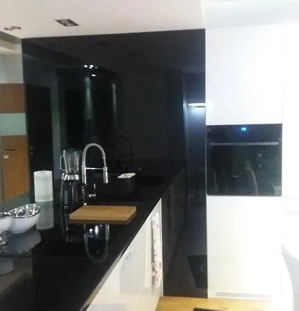 Apartment Kewin Ii *