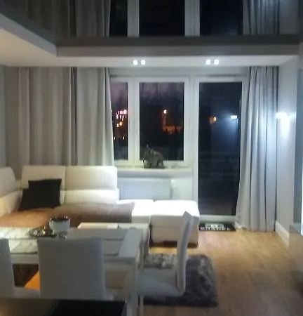 Kewin Ii Apartment *