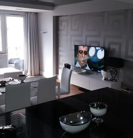 Apartment Kewin Ii